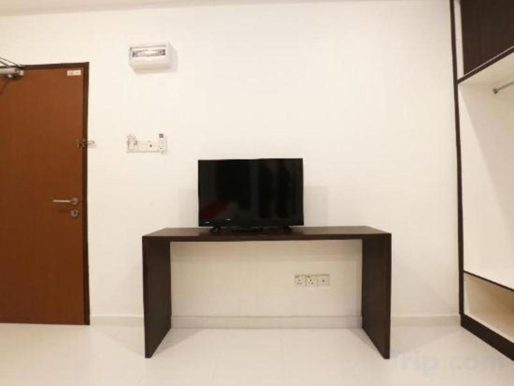 Oyo 89888 Dz Residence Guest House Kota Bharu Dış mekan fotoğraf