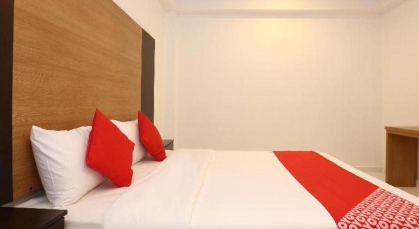 Oyo 89888 Dz Residence Guest House Kota Bharu Dış mekan fotoğraf